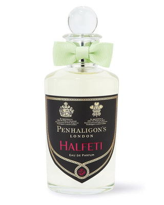 Halfpete (EDP 100)