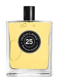 25 - INDOCHINE (EDT)