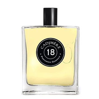 18 - CADJMERE (EDT 100)