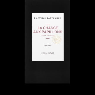 la chasse aux papillons (EDT 100ml)