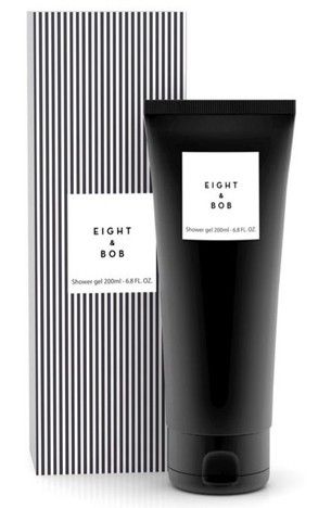 Eight & Bob Shower Gel 200ml
