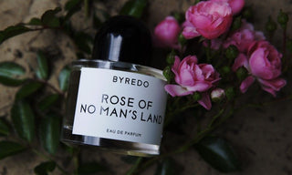 Rose of No Man's Land (EDP)