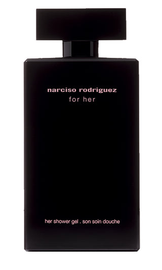 FOR HER SHOWER GEL 200ml