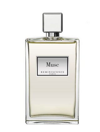 Musk (EDT 100)