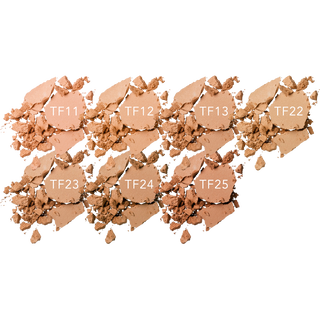 TOTAL FINISH FOUNDATION 11gr (Refill)