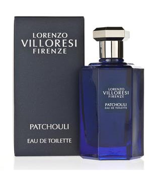Patchouli (EDT)