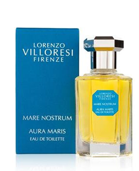 Aura Maris - Mare Nostrum (EDT)