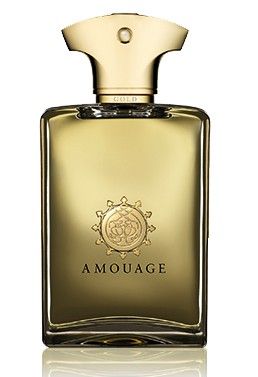 Gold Man (EDP 50)