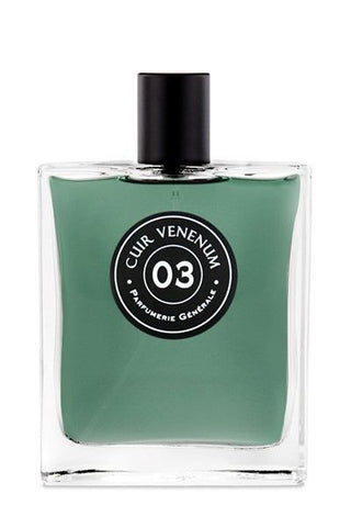 03 - CUIR VENENUM (EDP 100)