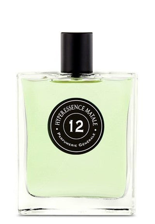 12 - Hyperessence Matale (EDP)