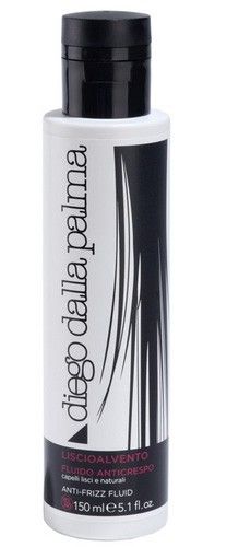 FLUIDO ANTICRESPO - LISCIOALVENTO 150ml