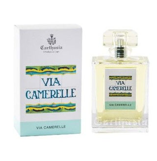 Via Camerelle (EDP)