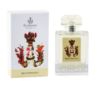 Mediterranean (EDP)