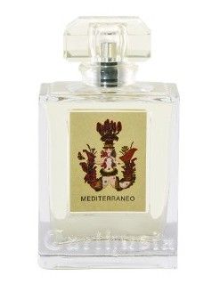 Mediterranean (EDP)