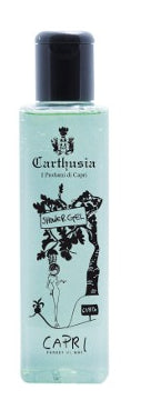 Forget Me Not Shower Gel 200ml