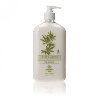 Hemp Nation Original 535ml