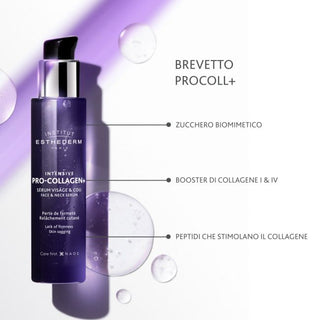 INTENSIVE Pro Collagen Serum 30ml
