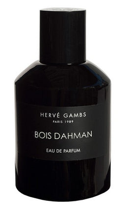 Wood Dahman (EDP 100)