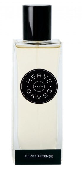 Herbe Intense - home fragrance