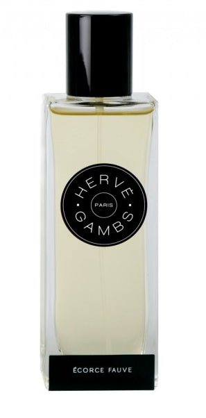 Ecorce Fauve - home fragrance