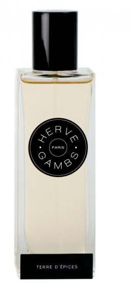 Terre d'Epices - home fragrance