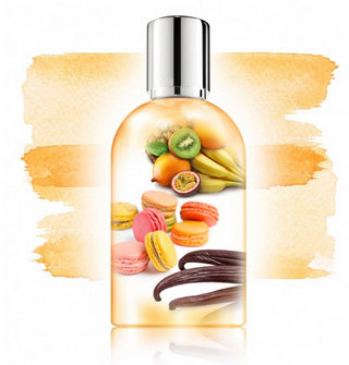 Vanilla Apricot (EDT 100)
