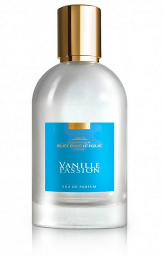 Vanilla Passion (EDP)