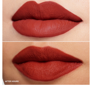 Luxe Matte Lip Color