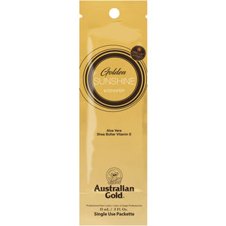 Golden Sunshine 15ml