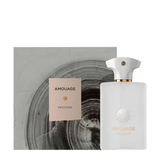 Decision EDP 100