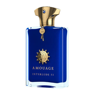 Interlude 53 Man Extrait 100ml