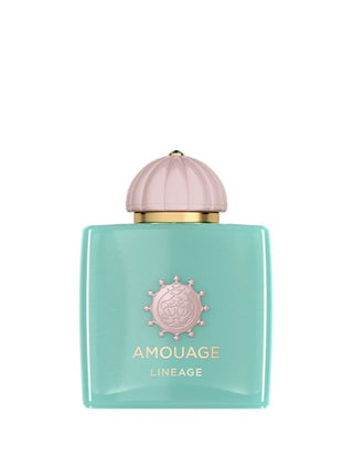 Lineage (EDP 100)