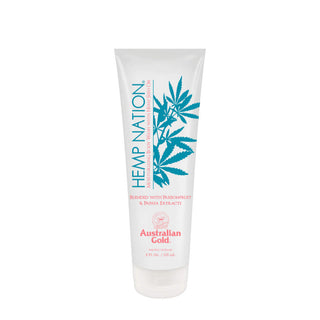 HEMP NATION TROPICAL SELTZER Bath Foam 237ml