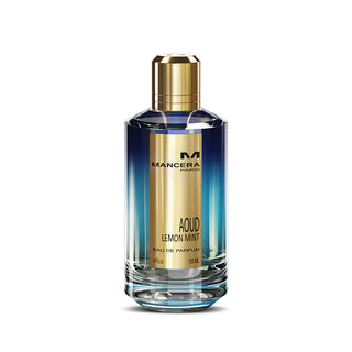 Aoud Lemon Mint (EDP)