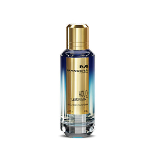 Aoud Lemon Mint (EDP)