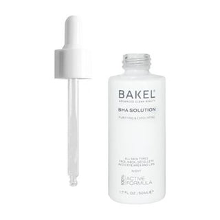 BHA Solution 50ml Purifying & Exfoliating