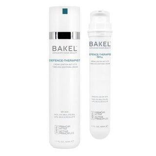 Defence-Therapist 50ml - Dry Skin - Case & Refill