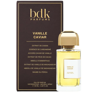 Vanille Caviar EDP 100ml