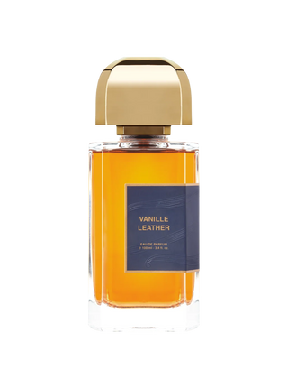 Vanille Leather (EDP)