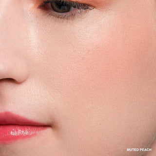 BOBBI BROWN Pot Rouge Velvet Matte - Blush e Rossetto 2 in 1 con finish opaco, colore intenso per labbra e guance