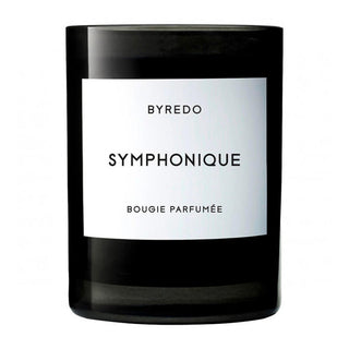 Symphonique candle 240gr.