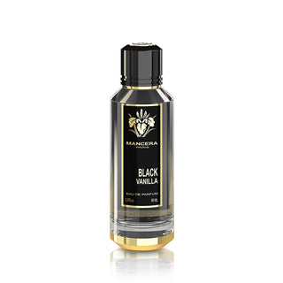 Black Vanilla (EDP)