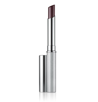 Clinique Almost Lipstick Black Honey 1.9g – rossetto idratante trasparente universale, adatto a tutte le carnagioni.
