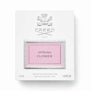 Confezione esterna di CREED Spring Flower