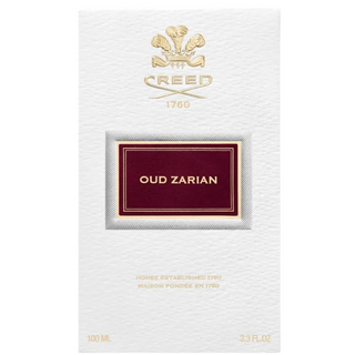 Oud Zarian EDP 100ml