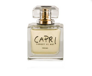 Capri Forget Me Not (PERFUME50ml)