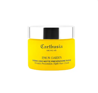 LEMON GARDEN Anti-Age Night Face Cream 50ml