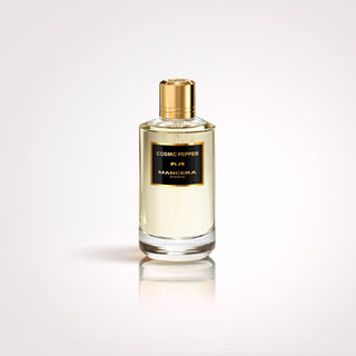 Cosmic Pepper (EDP)