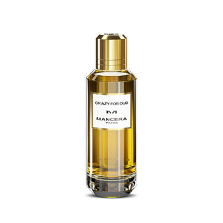 Crazy for Oud (EDP)