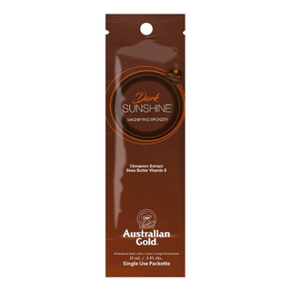 Dark Sunshine 15ml